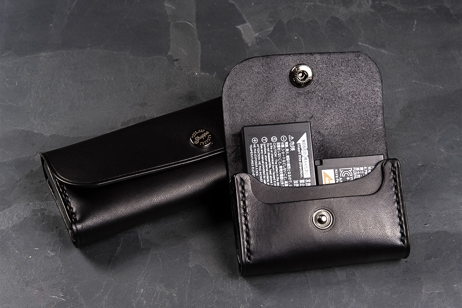 KNICKS Cordura Ballistic Fabric Hollow Tool Bag for Stepladder BA-KTB