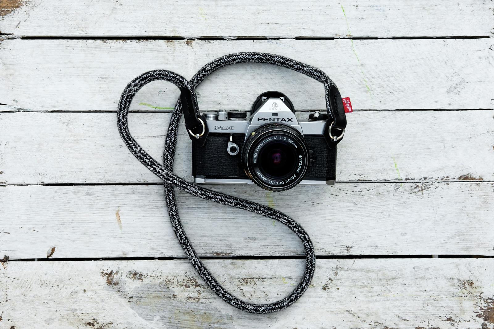 stroppa camera strap