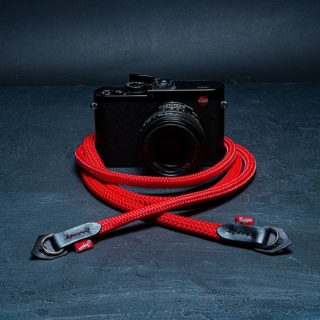 best rope camera strap